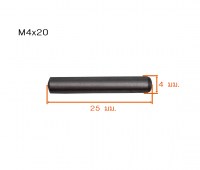 M4x25 วัดไซต์